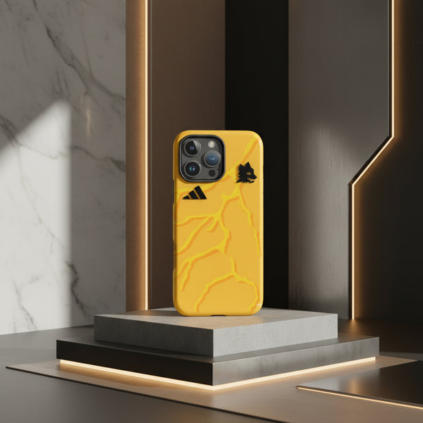 Cover iPhone rigida Roma Third s.s. 25/26