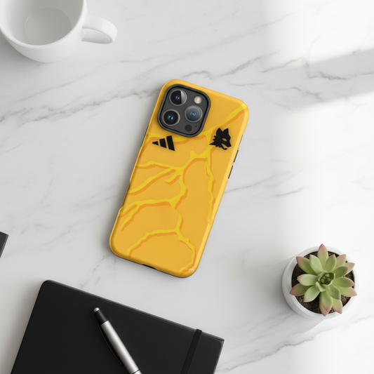 Cover iPhone rigida Roma Third s.s. 25/26