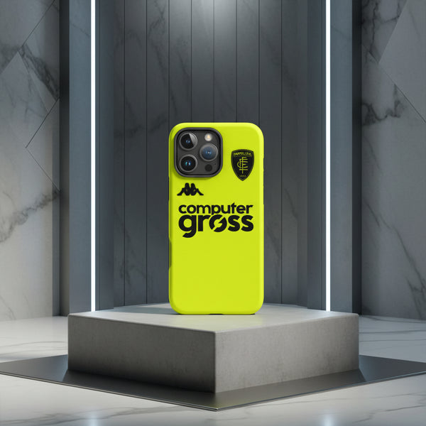 Cover iPhone rigida Empoli Goalkeeper s.s. 25/26