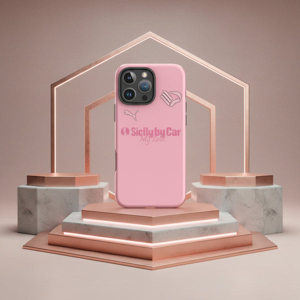 Cover iPhone rigida Palermo Home s.s. 25/26