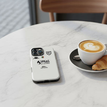 Cover iPhone rigida Spezia Home s.s. 25/26