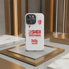 Cover iPhone rigida Padova Home s.s. 25/26