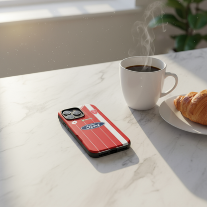 Cover iPhone rigida Monza Home s.s. 25/26