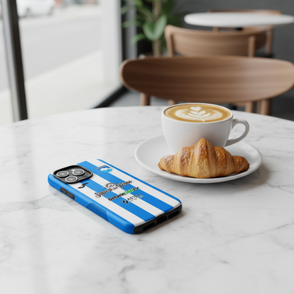 Cover iPhone rigida Pescara Home s.s. 25/26