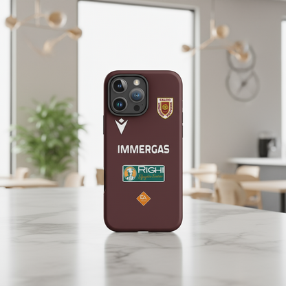 Cover iPhone rigida Reggiana Home s.s. 25/26
