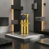 Cover iPhone rigida Juve Stabia Home s.s. 25/26