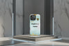 Cover iPhone rigida Frosinone Away s.s. 25/26