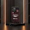 Cover iPhone rigida Südtirol Away s.s. 25/26