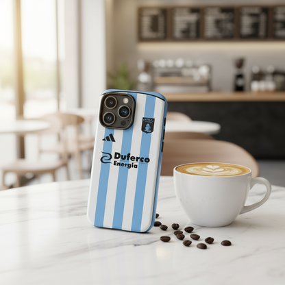 Cover iPhone rigida Virtus Entella Home s.s. 25/26