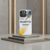 Cover iPhone rigida Juve Stabia Away s.s. 25/26