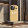 Cover iPhone rigida Cesena Third s.s. 25/26