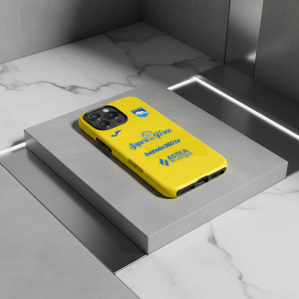 Cover iPhone rigida Pescara Third s.s. 25/26
