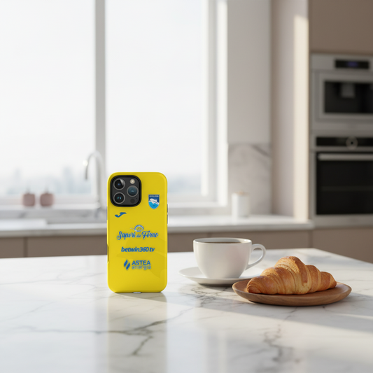 Cover iPhone rigida Pescara Third s.s. 25/26