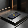 Cover iPhone rigida Frosinone Third s.s. 25/26