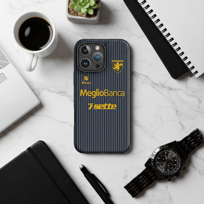Cover iPhone rigida Frosinone Third s.s. 25/26