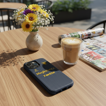 Cover iPhone rigida Frosinone Third s.s. 25/26