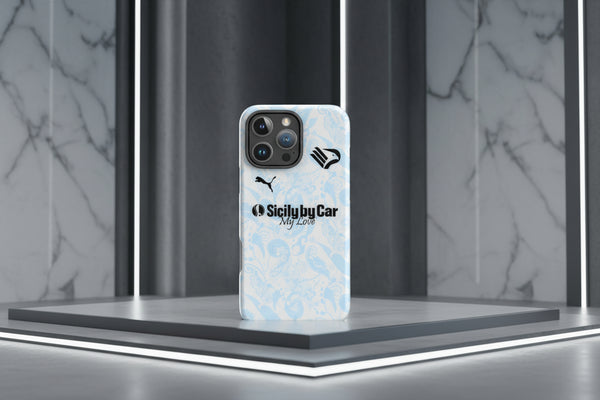 Cover iPhone rigida Palermo Third s.s. 25/26