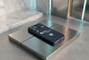 Cover iPhone rigida Sampdoria Third s.s. 25/26