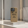 Cover iPhone rigida Spezia Third s.s. 25/26
