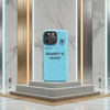 Cover Juve Stabia Goalkeeper s.s. 25/26 iPhone rigida
