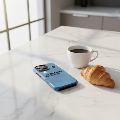 Cover Virtus Entella Third s.s. 25/26 iPhone rigida