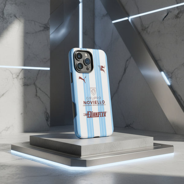 Cover iPhone rigida Salernitana Away s.s. 25/26