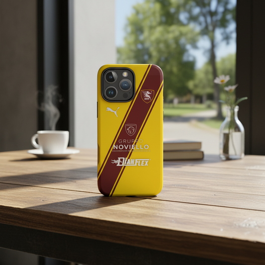 Cover Salernitana Third s.s. 25/26 resistente MagSafe® per iPhone®