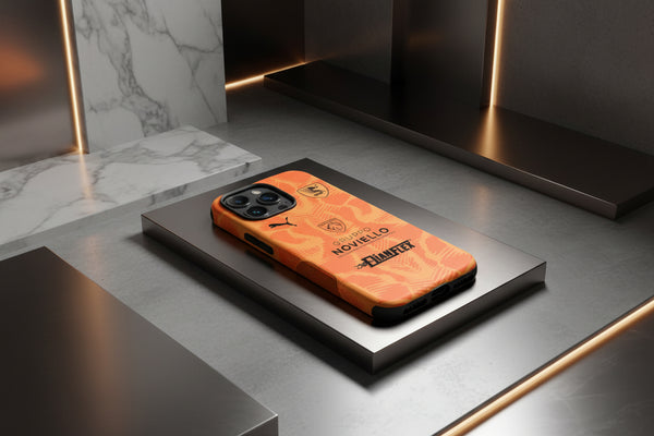 Cover iPhone rigida Salernitana Goalkeeper s.s. 25/26