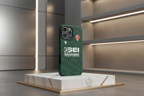 Cover iPhone rigida Padova Goalkeeper s.s. 25/26