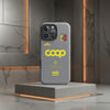 Cover iPhone rigida Catanzaro Goalkeeper s.s. 25/26