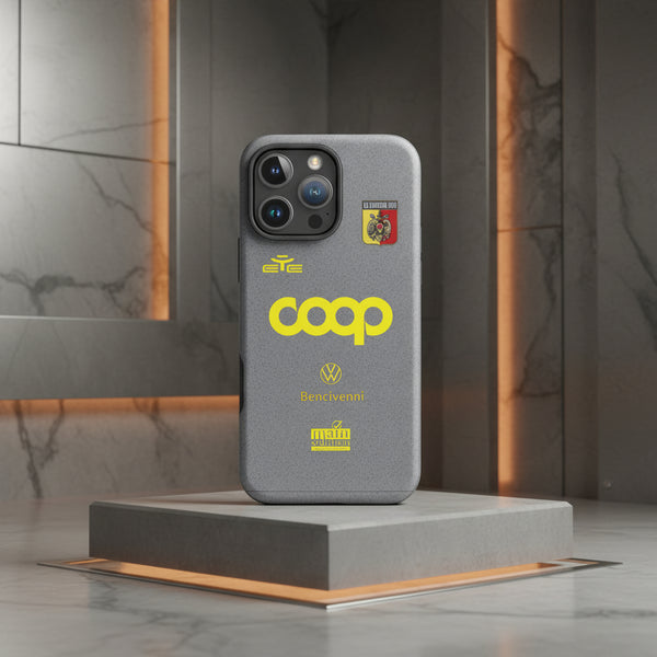 Cover iPhone rigida Catanzaro Goalkeeper s.s. 25/26