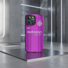 Cover iPhone rigida Inter Goalkeeper s.s. 25/26