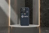 Cover iPhone rigida Napoli s.s. 25/26