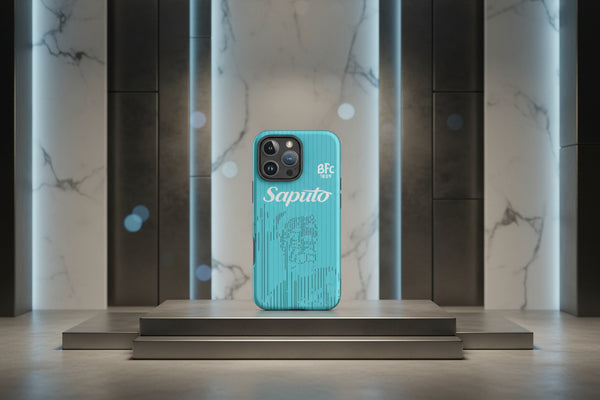 Cover iPhone rigida Bologna s.s. 25/26