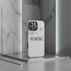 Cover iPhone rigida Napoli s.s. 25/26