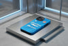 Cover iPhone rigida Südtirol Goalkeeper s.s. 25/26