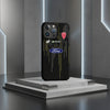 Cover iPhone rigida Monza Goalkeeper s.s. 25/26
