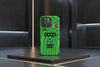 Cover iPhone rigida Catanzaro Goalkeeper s.s. 25/26