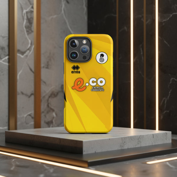 Cover iPhone rigida Cesena Goalkeeper s.s. 25/26