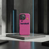 Cover iPhone rigida Modena Goalkeeper s.s. 25/26