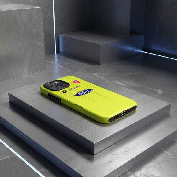 Cover iPhone rigida Monza Goalkeeper s.s. 25/26