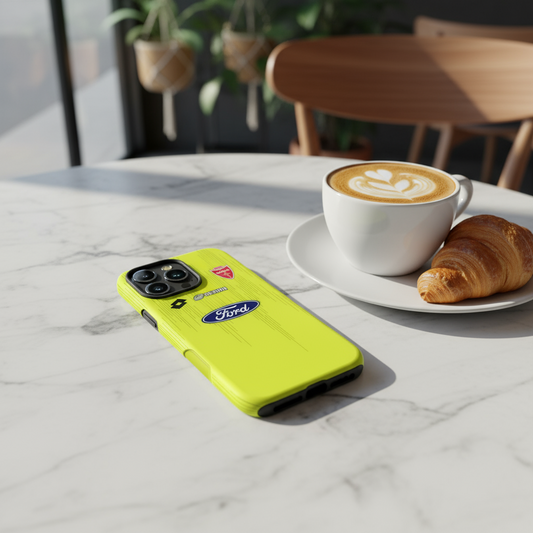 Cover iPhone rigida Monza Goalkeeper s.s. 25/26