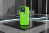 Cover iPhone rigida Spezia Goalkeeper s.s. 25/26
