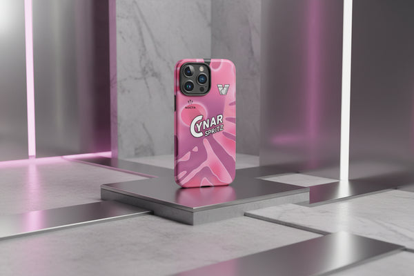 Cover iPhone rigida Venezia Goalkeeper 25/26