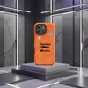 Cover iPhone rigida Südtirol Goalkeeper s.s. 25/26