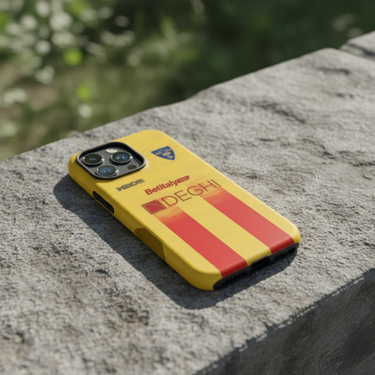 Cover iPhone rigida Lecce Home s.s. 25/26