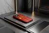 Cover iPhone rigida Lecce Third s.s. 25/26