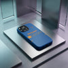 Cover iPhone rigida Lecce Goalkeeper s.s. 25/26