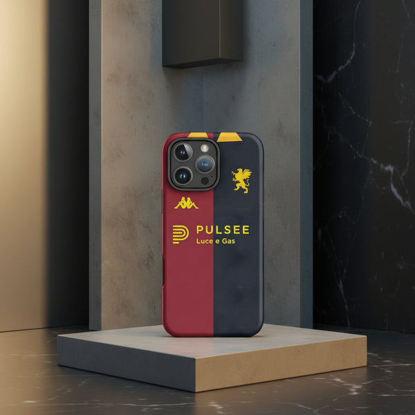 Cover iPhone rigida Genoa Home s.s. 25/26