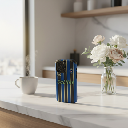 Cover Pisa Home s.s. 25/26 resistente MagSafe® per iPhone®